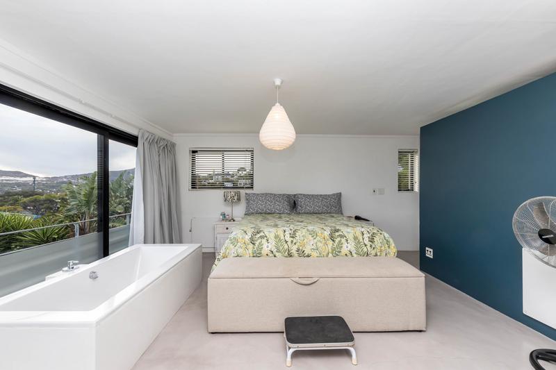 To Let 3 Bedroom Property for Rent in Scott Estate Western Cape